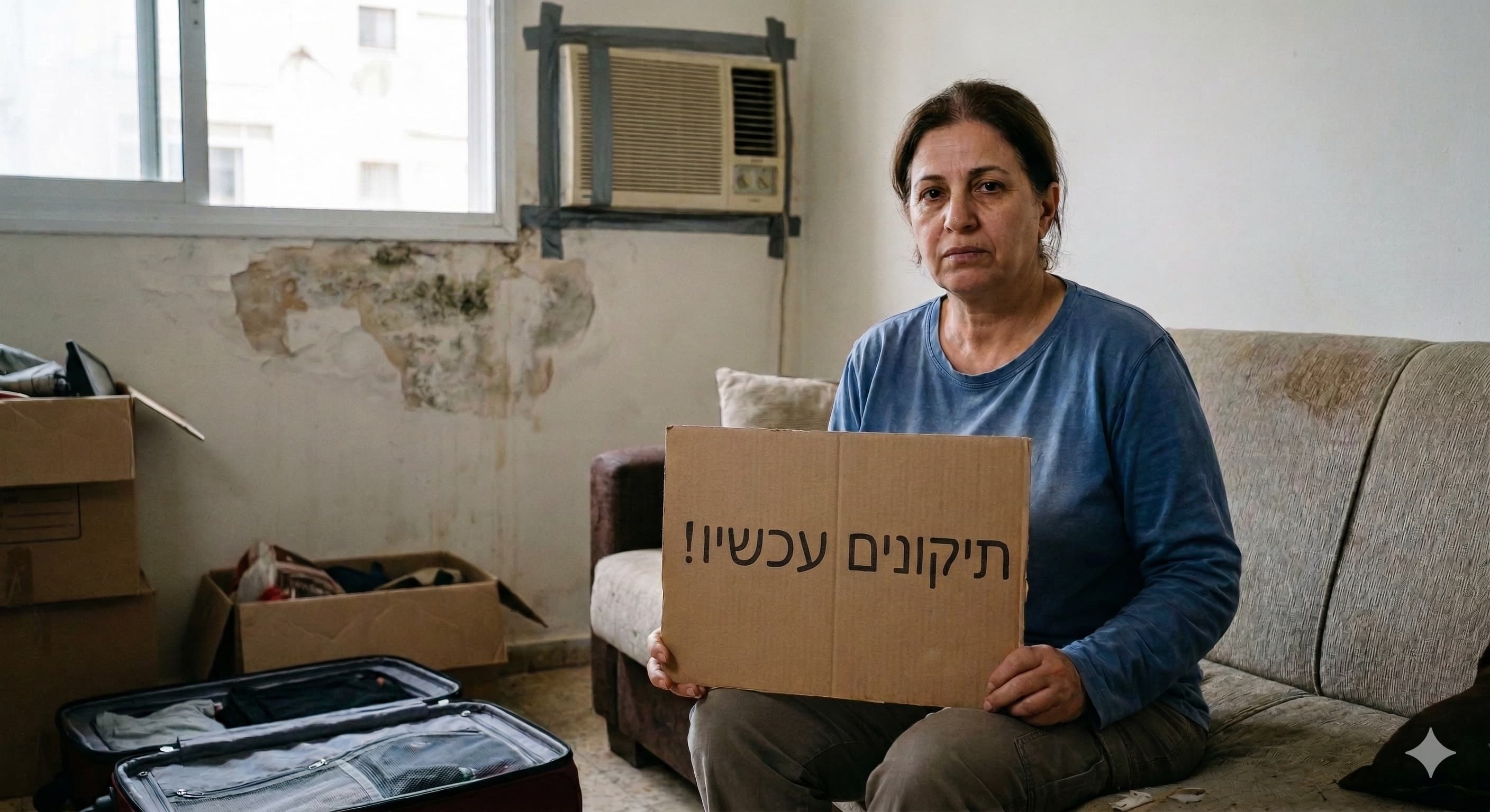 זכויות שוכרים בישראל 2026: המדריך המלא
