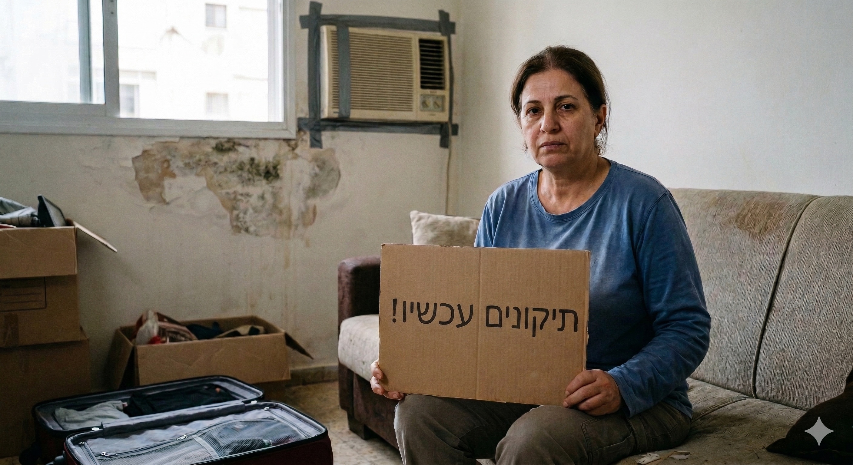 Tenant Rights in Israel 2026: The Complete Guide